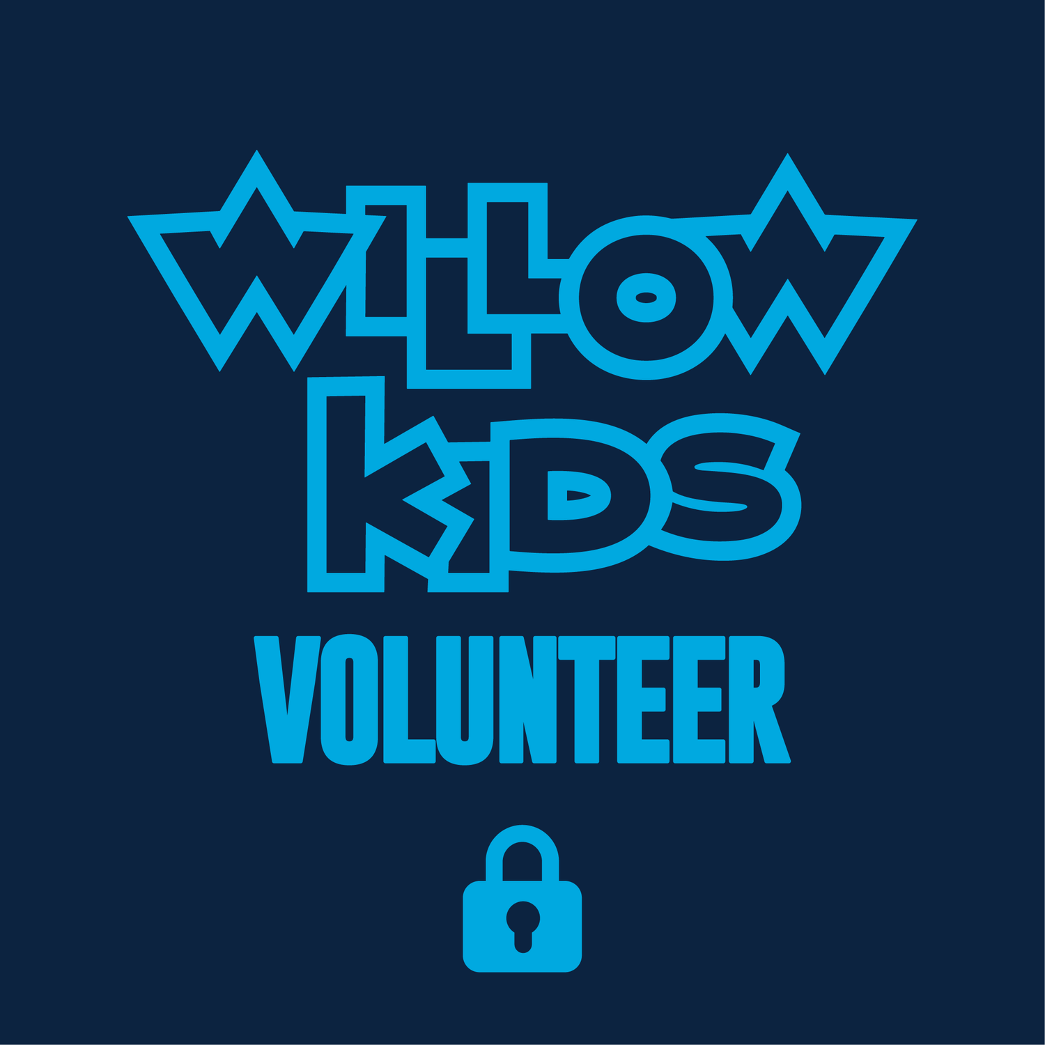 Willow Kids Volunteers