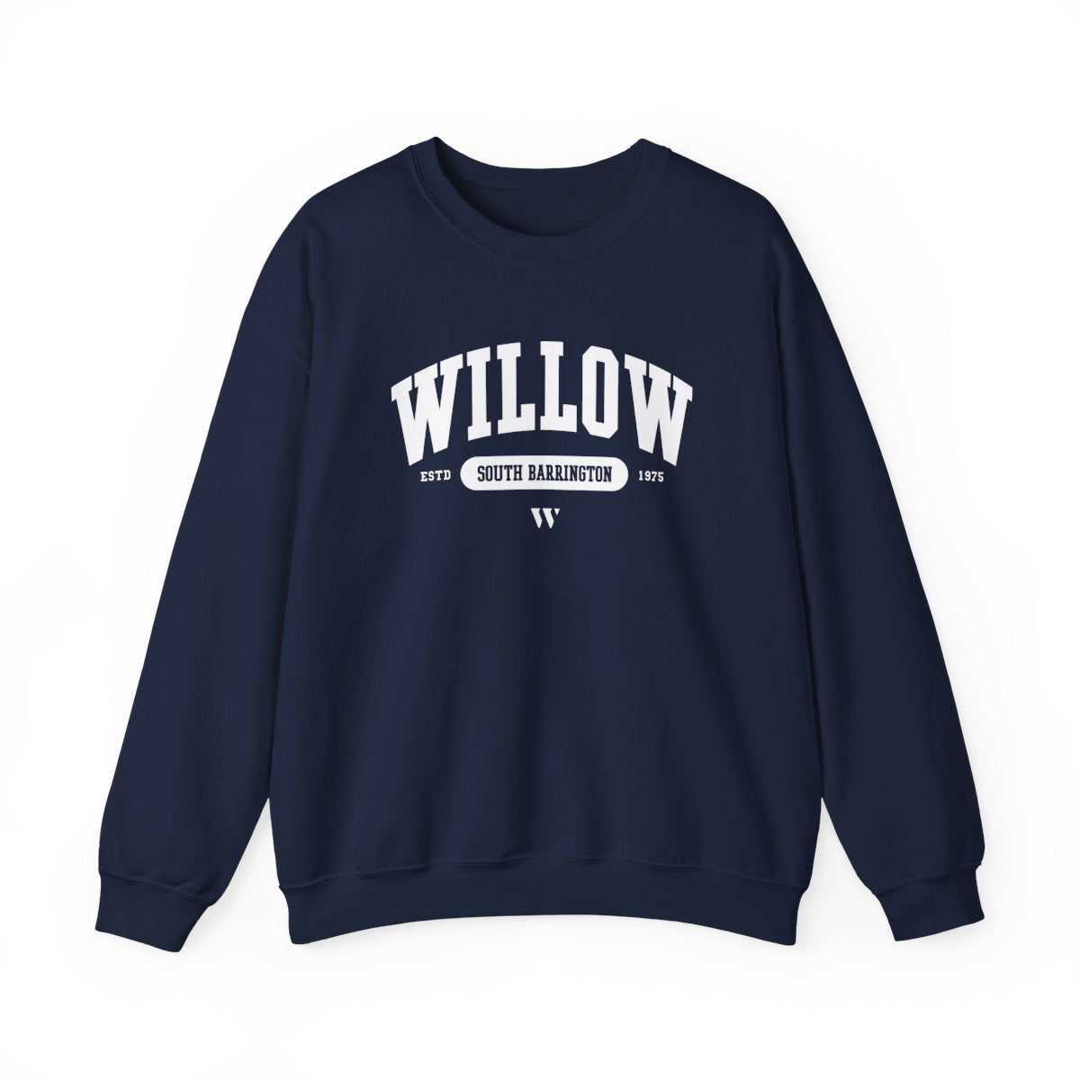 CAMPUS SWEATSHIRT - SOUTH BARRINGTON