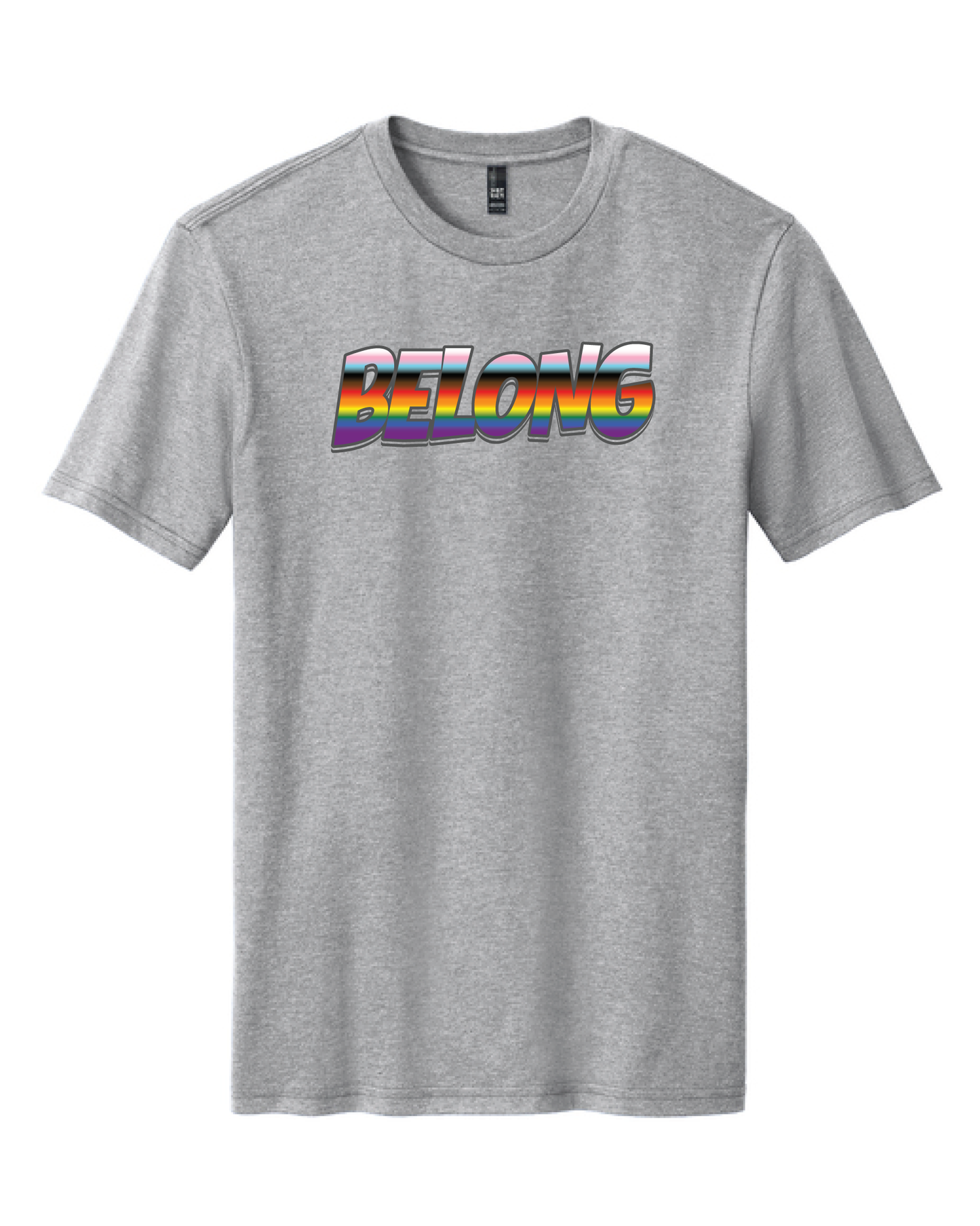 BELONG Pride Tee