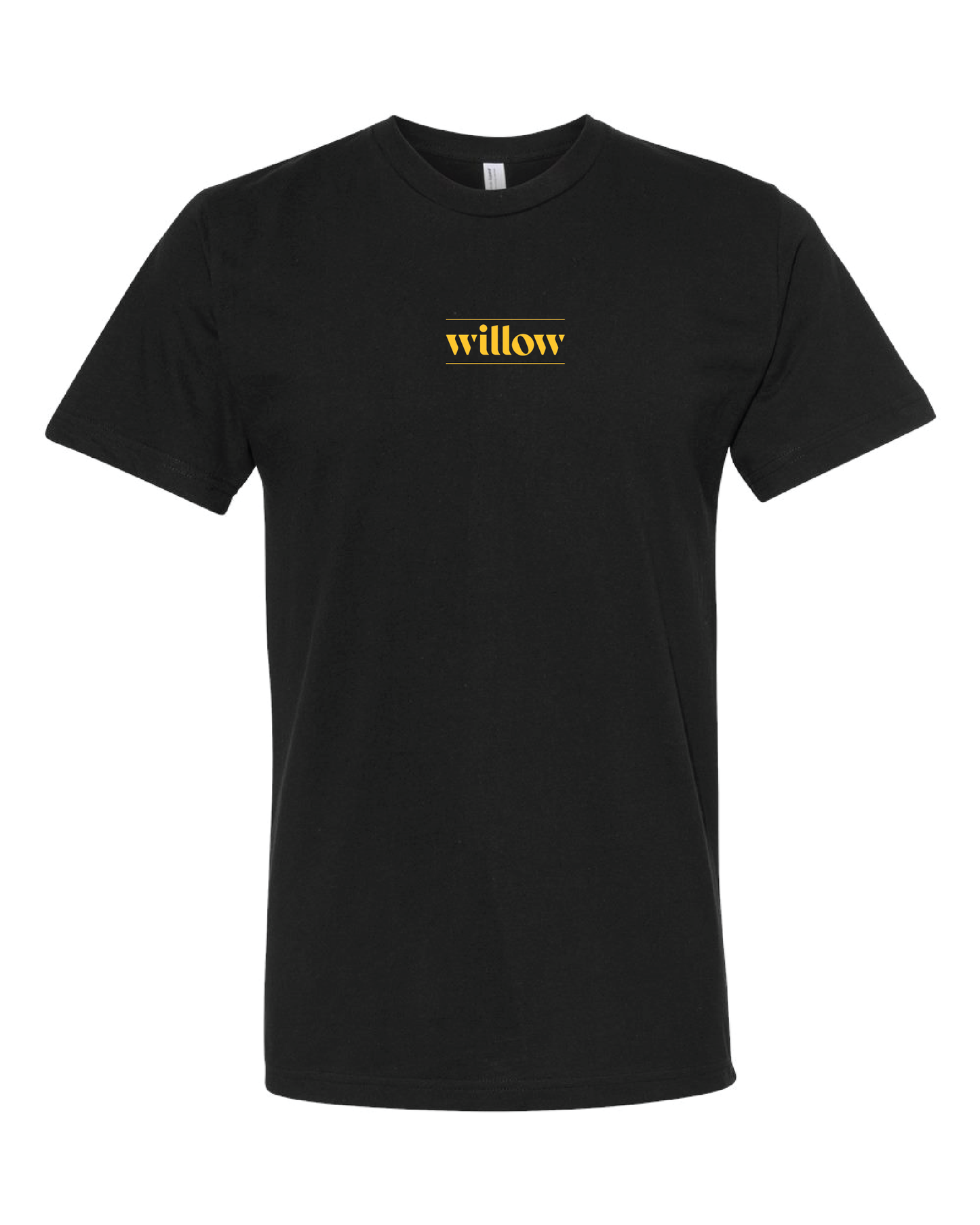 50th ANNIVERSARY UNISEX TEE