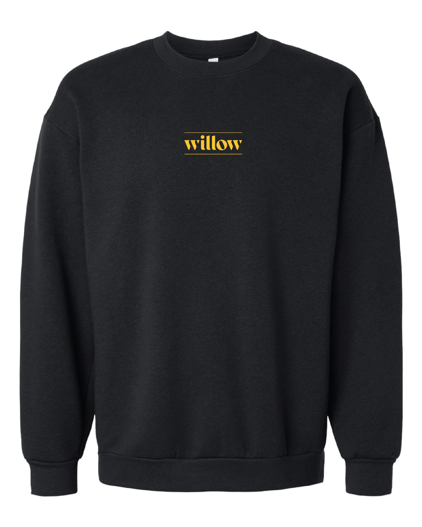50th Anniversary Unisex Crewneck Sweatshirt