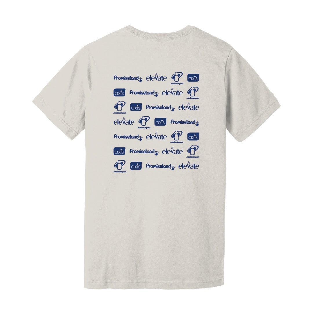 Retro Next Gen Unisex T-Shirt