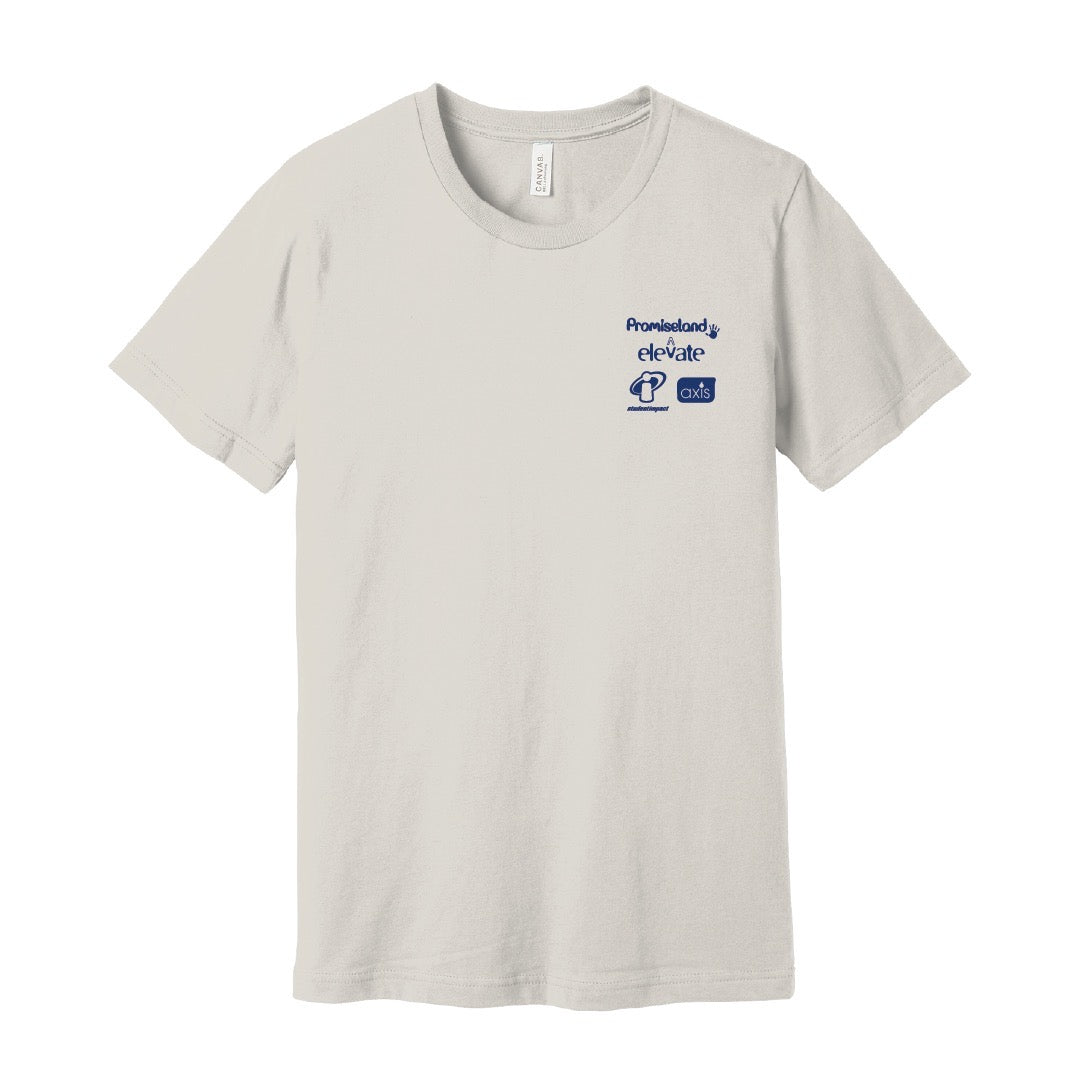 Retro Next Gen Unisex T-Shirt