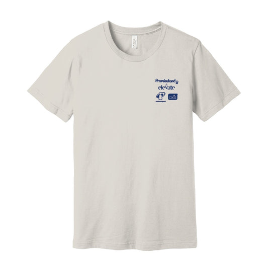 Retro Next Gen Unisex T-Shirt