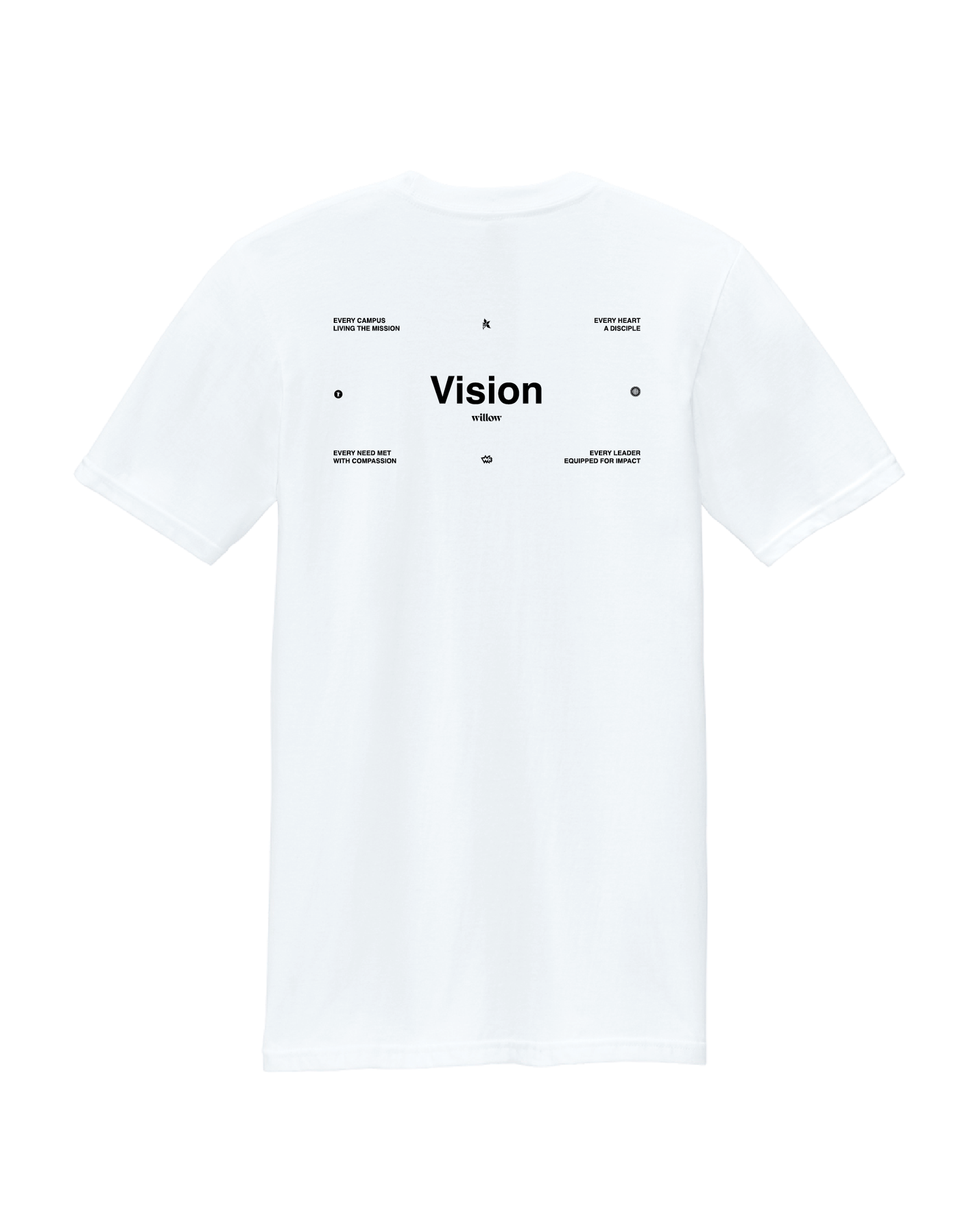 50th Anniversary Visionary Tee