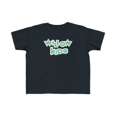 WK TODDLER T-SHIRT