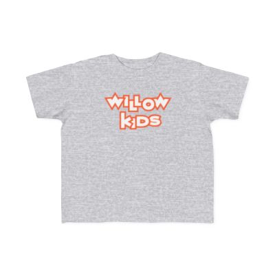 WK TODDLER T-SHIRT