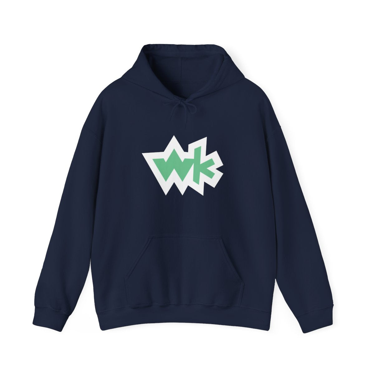 WK Adult Hoodie