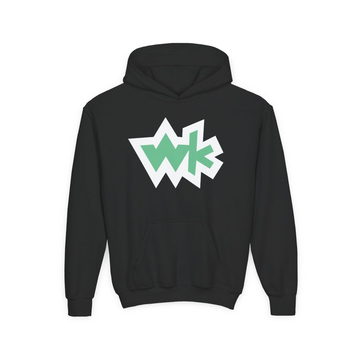 WK YOUTH HOODIE