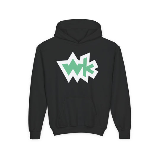 WK YOUTH HOODIE