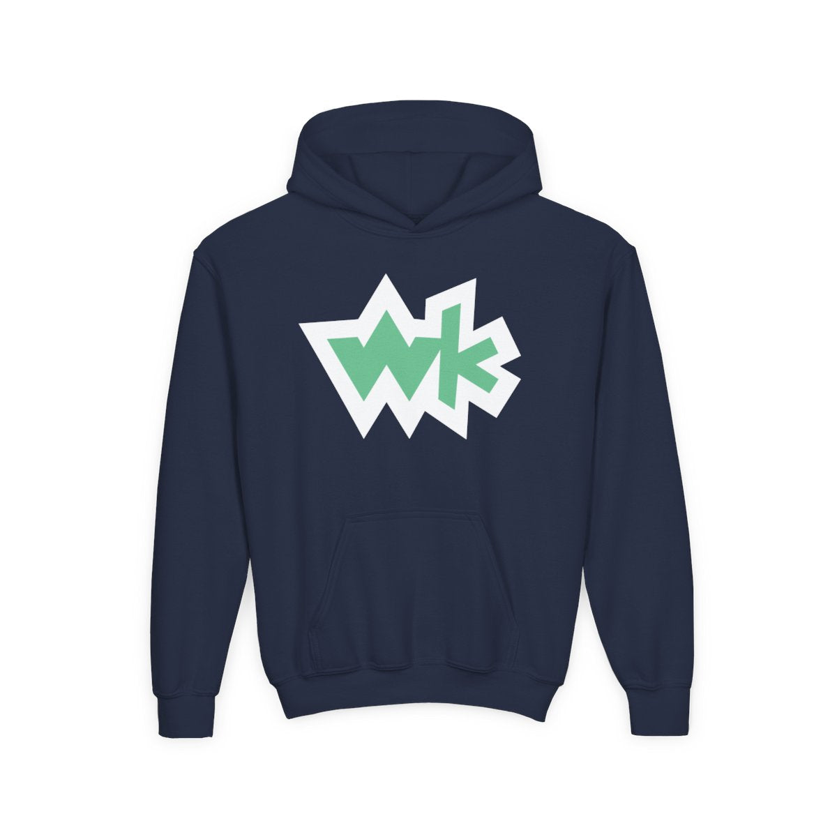 WK YOUTH HOODIE