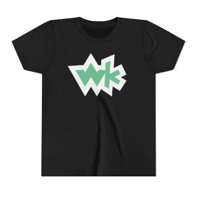 WK YOUTH T-SHIRT