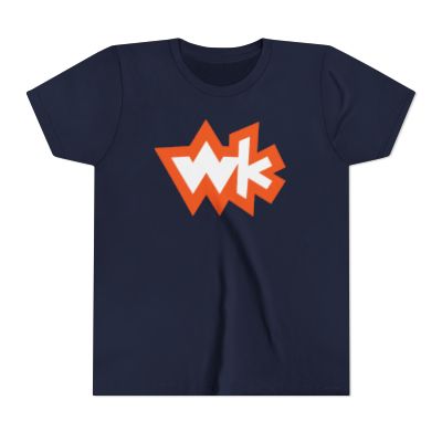 WK YOUTH T-SHIRT