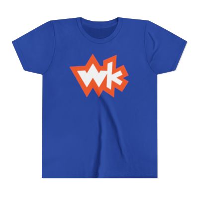 WK YOUTH T-SHIRT