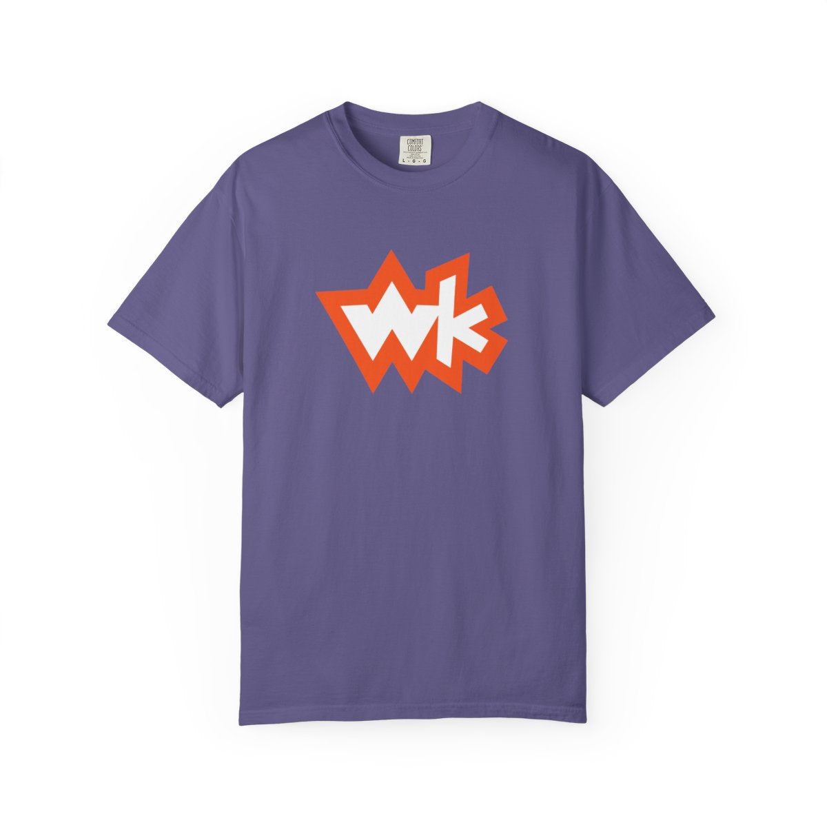 WK ADULT LOGO
