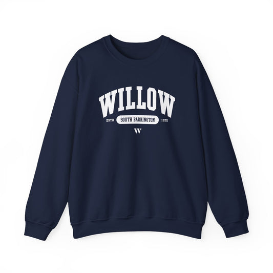 CAMPUS SWEATSHIRT - SOUTH BARRINGTON