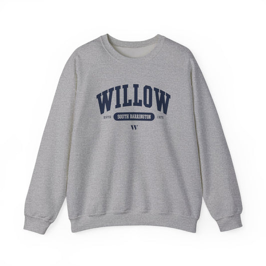 CAMPUS SWEATSHIRT - SOUTH BARRINGTON