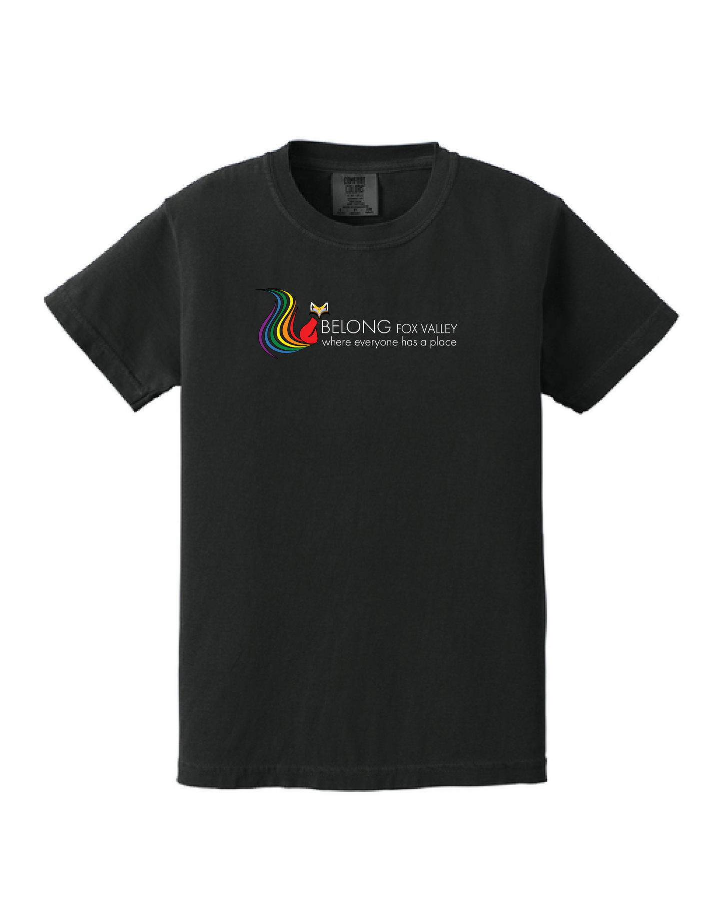 BELONG Tee - Youth Sizes