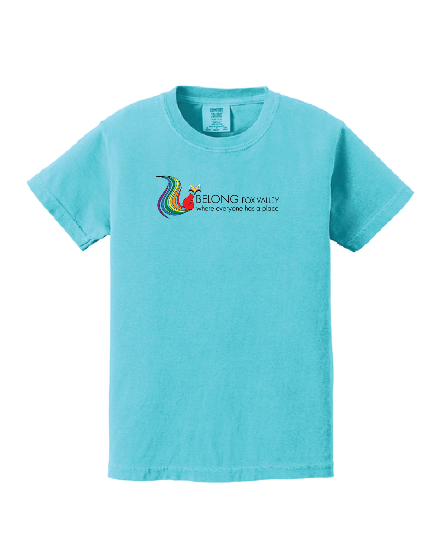 BELONG Tee - Youth Sizes