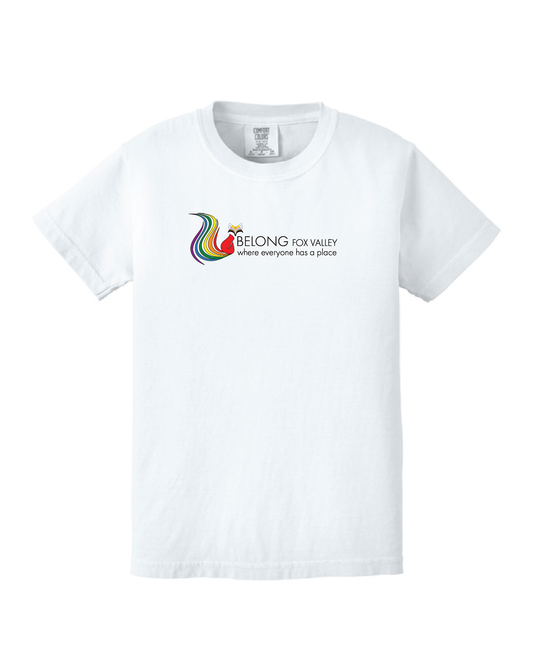 BELONG Tee - Youth Sizes