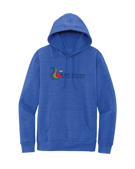 BELONG Pullover Hoodie