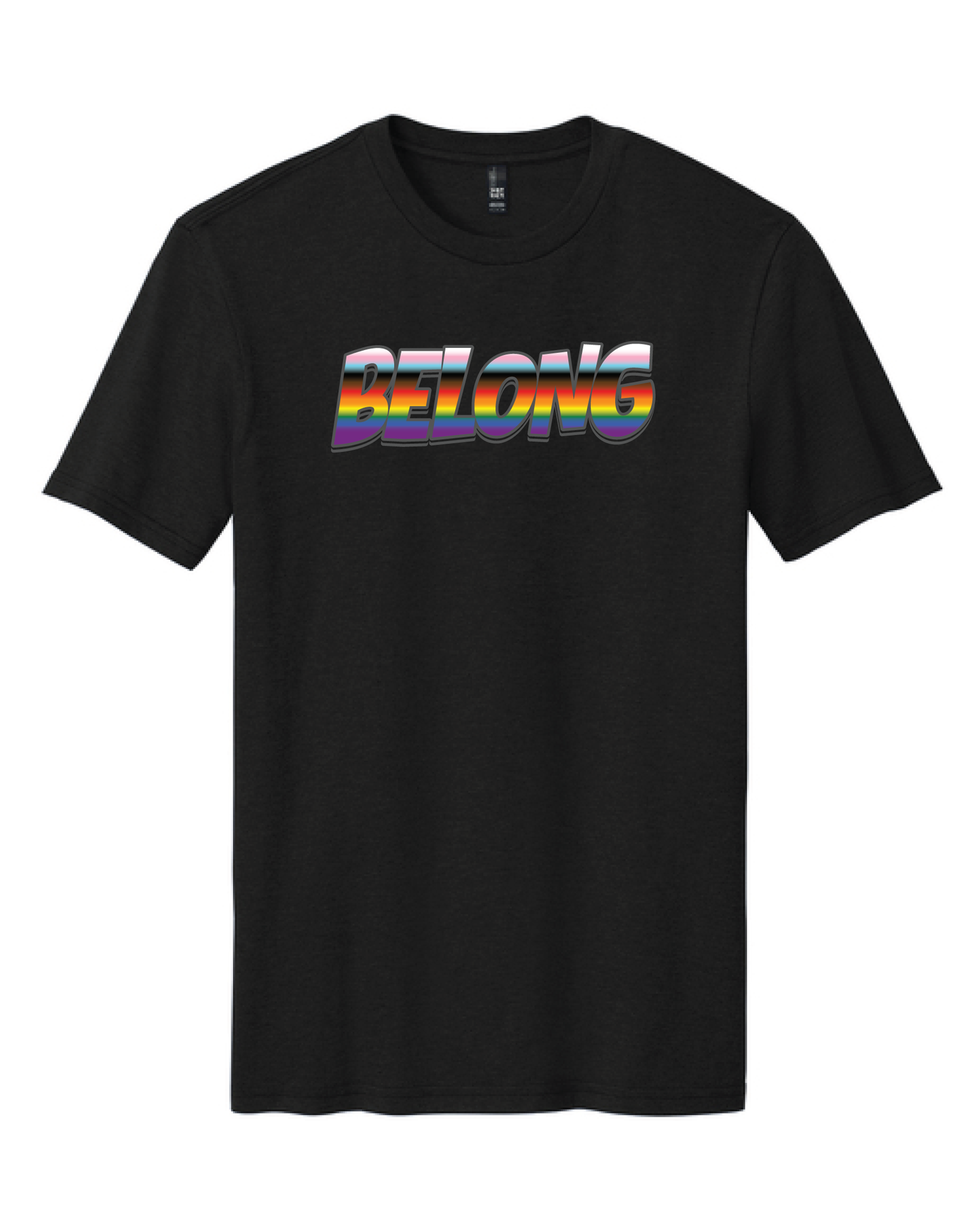 BELONG Pride Tee