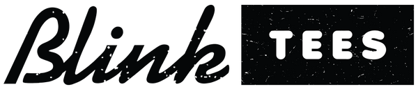 Blink Tees