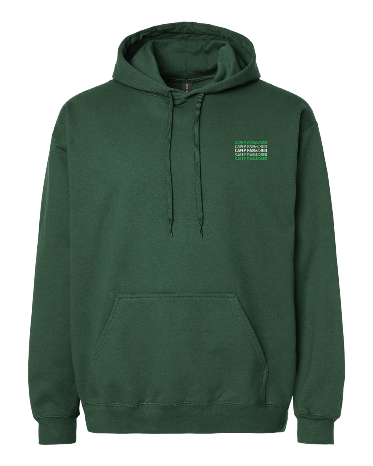 2025 Care Love Delight Hoodie (Youth & Adult Sizes)