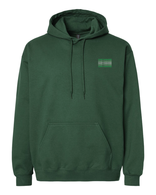 2025 Care Love Delight Hoodie (Youth & Adult Sizes)