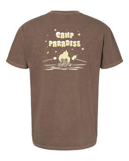 S'mores T-Shirt (Adult Sizes)