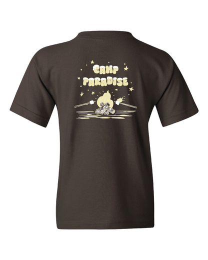 S'mores T-Shirt (Youth Sizes)