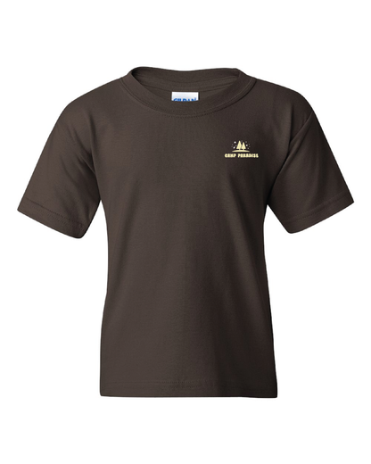 S'mores T-Shirt (Youth Sizes)