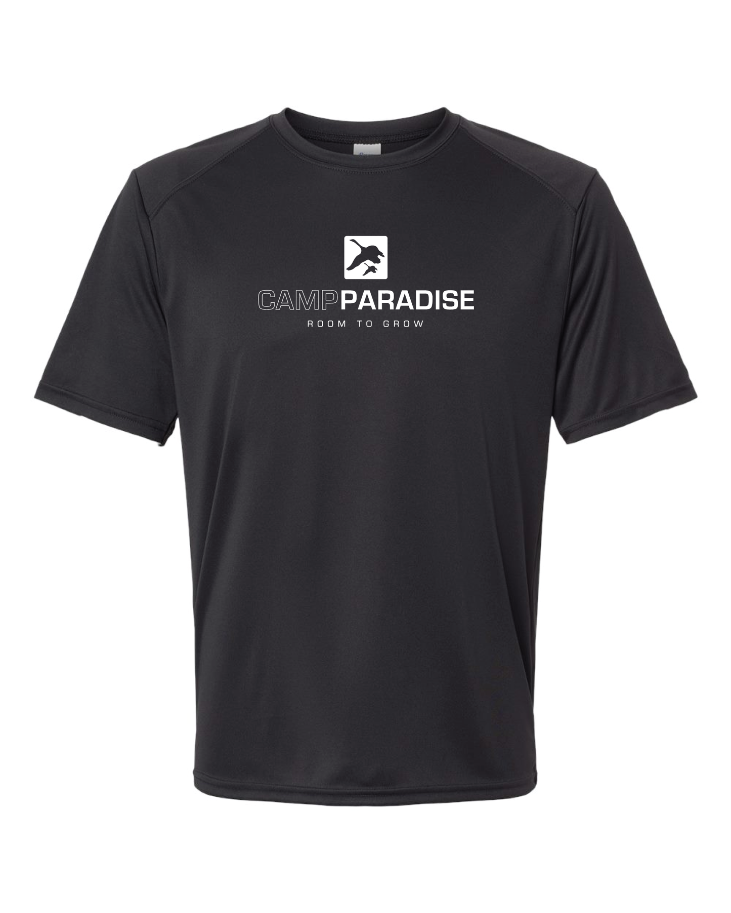 Throwback Performance T-Shirt