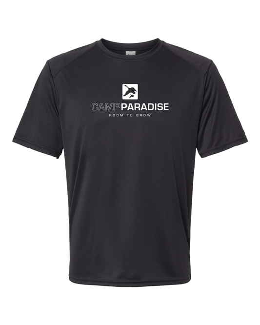 Throwback Performance T-Shirt