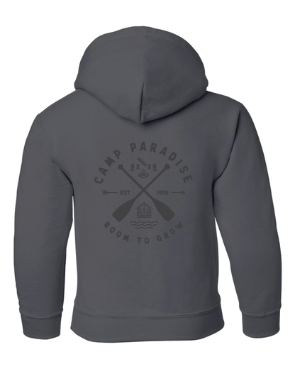 Paddle Hoodie (Youth Sizes)