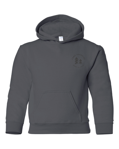 Paddle Hoodie (Youth Sizes)