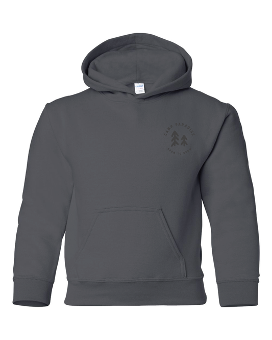 Paddle Hoodie (Youth Sizes)