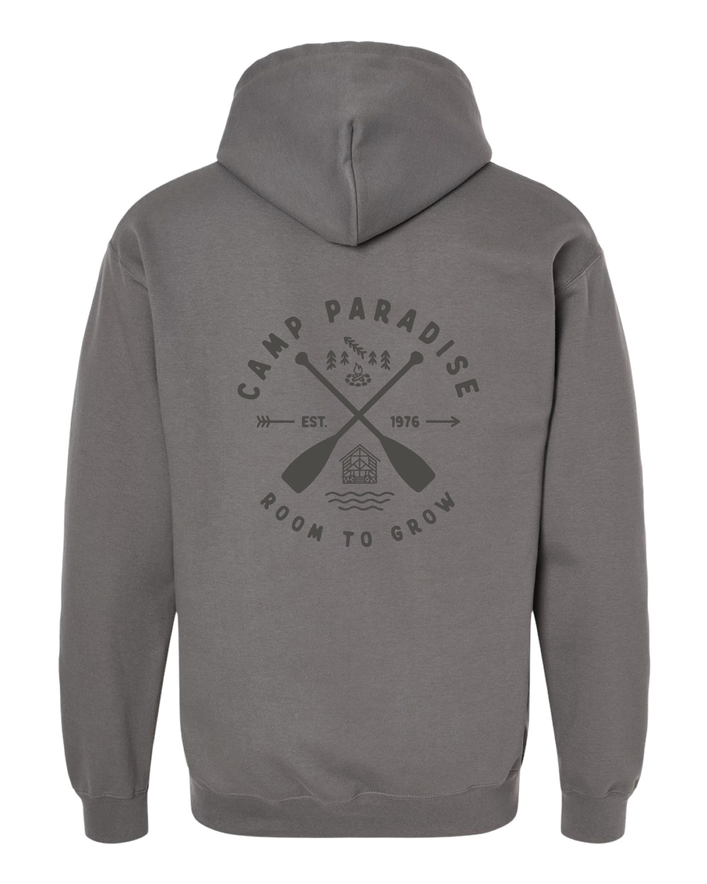 Paddle Hoodie (Adult Sizes)