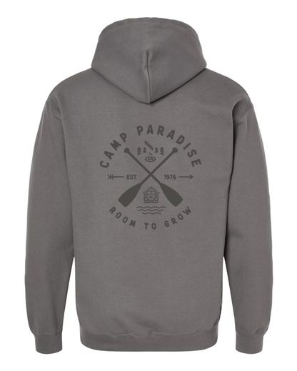 Paddle Hoodie (Adult Sizes)