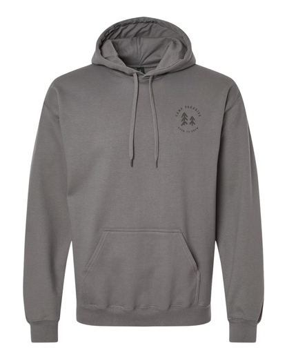 Paddle Hoodie (Adult Sizes)