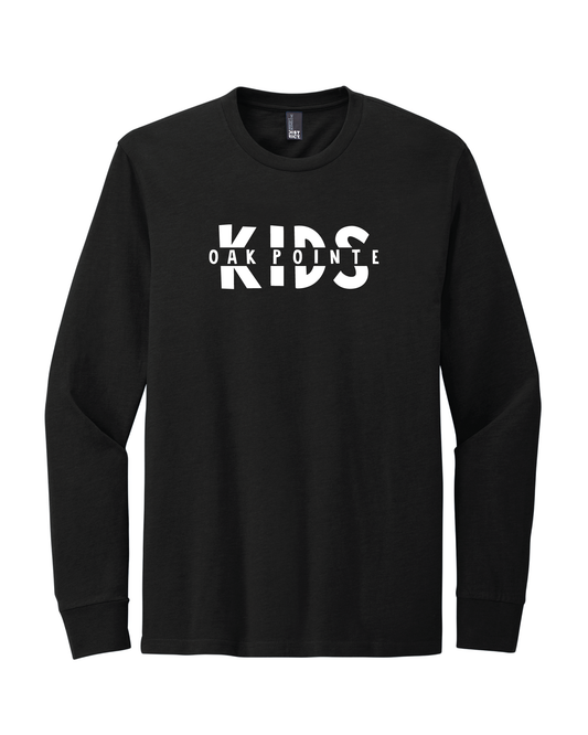 Oak Pointe Kids Long Sleeve