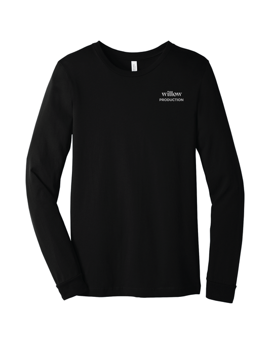 Production Long Sleeve Tee
