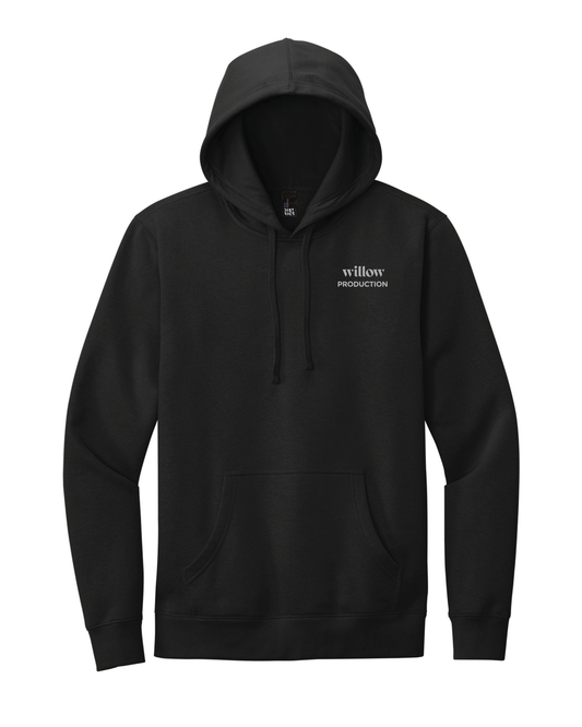 Production Pullover Hoodie