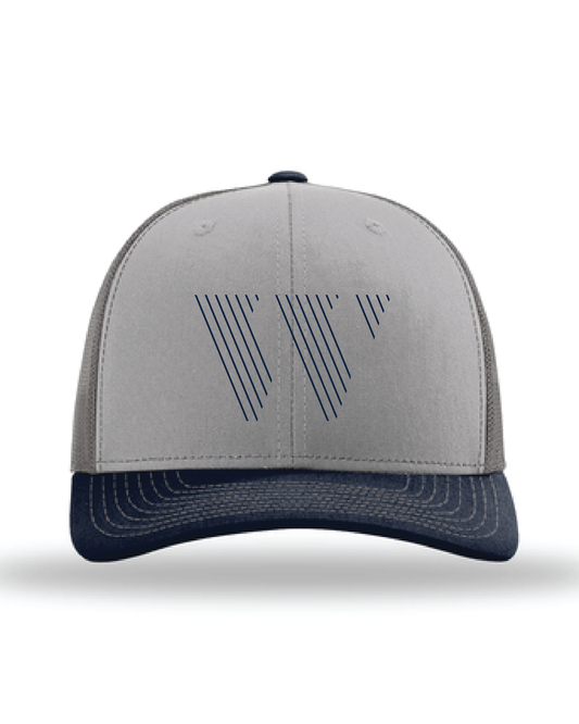 Willow Staff Trucker Cap