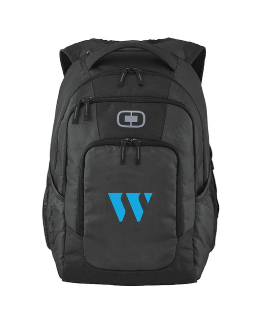 Staff OGIO Backpack