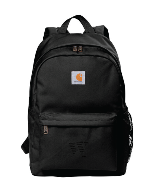 Carhartt Canvas Backpack