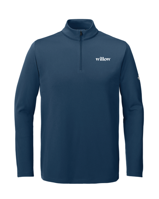 Staff North Face Quarter-Zip - Men's