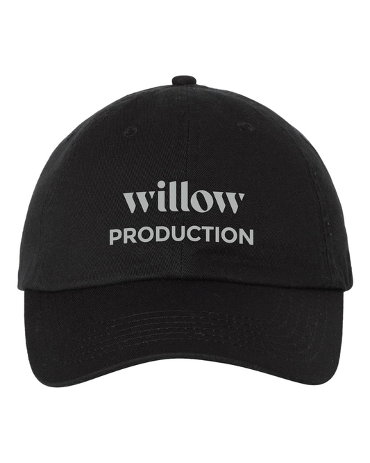 Willow Production Cap