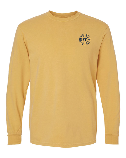 GEX Long Sleeve Tee - Here to Help