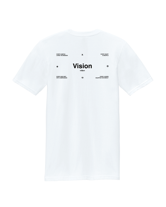 50th Anniversary Visionary Tee